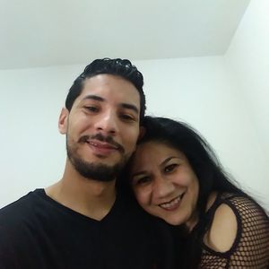 Meet your Posher, Lucy